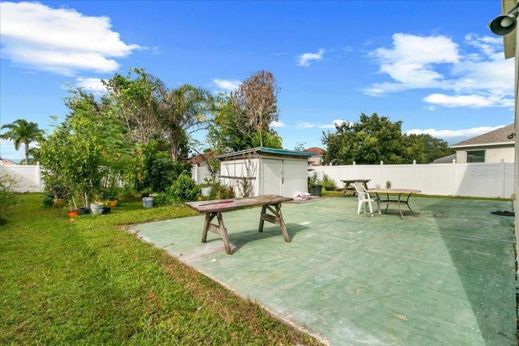 3531 Linnet Court , Kissimmee, FL 34746 Photo