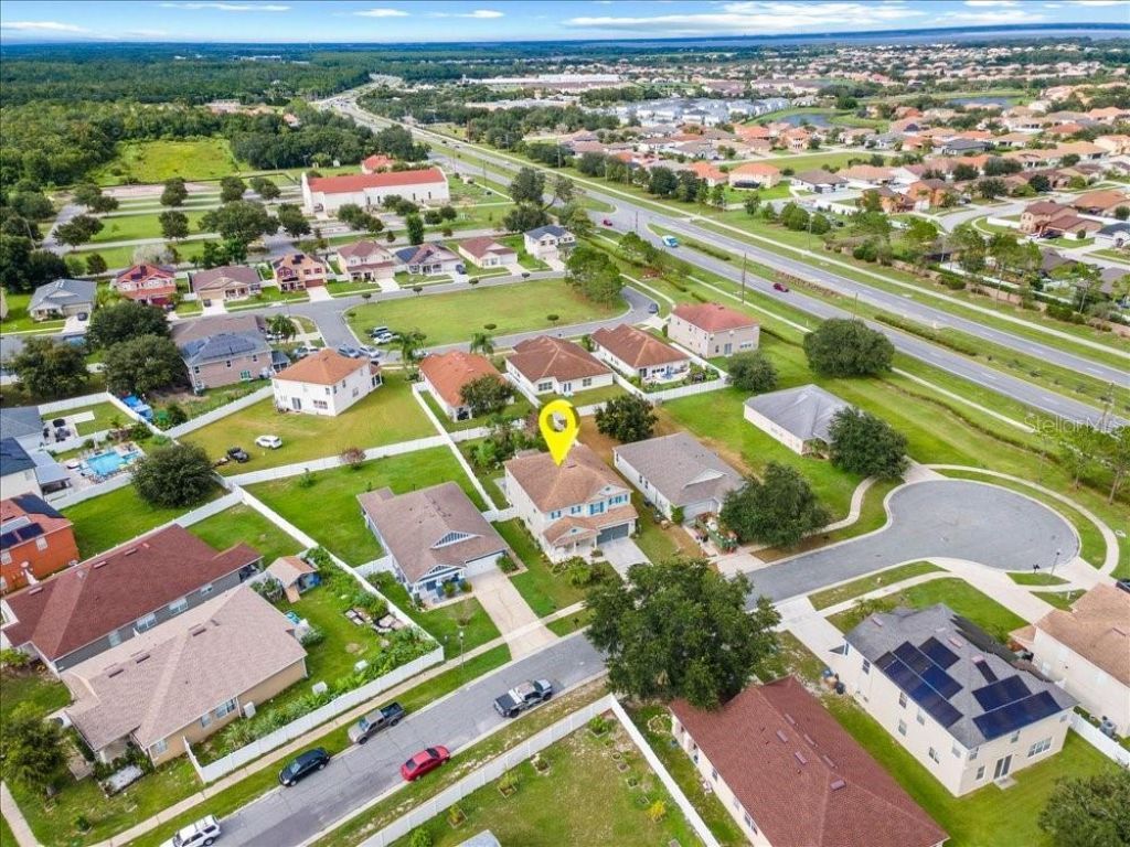3531 Linnet Court , Kissimmee, FL 34746 Photo