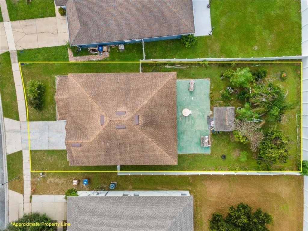 3531 Linnet Court , Kissimmee, FL 34746 Photo