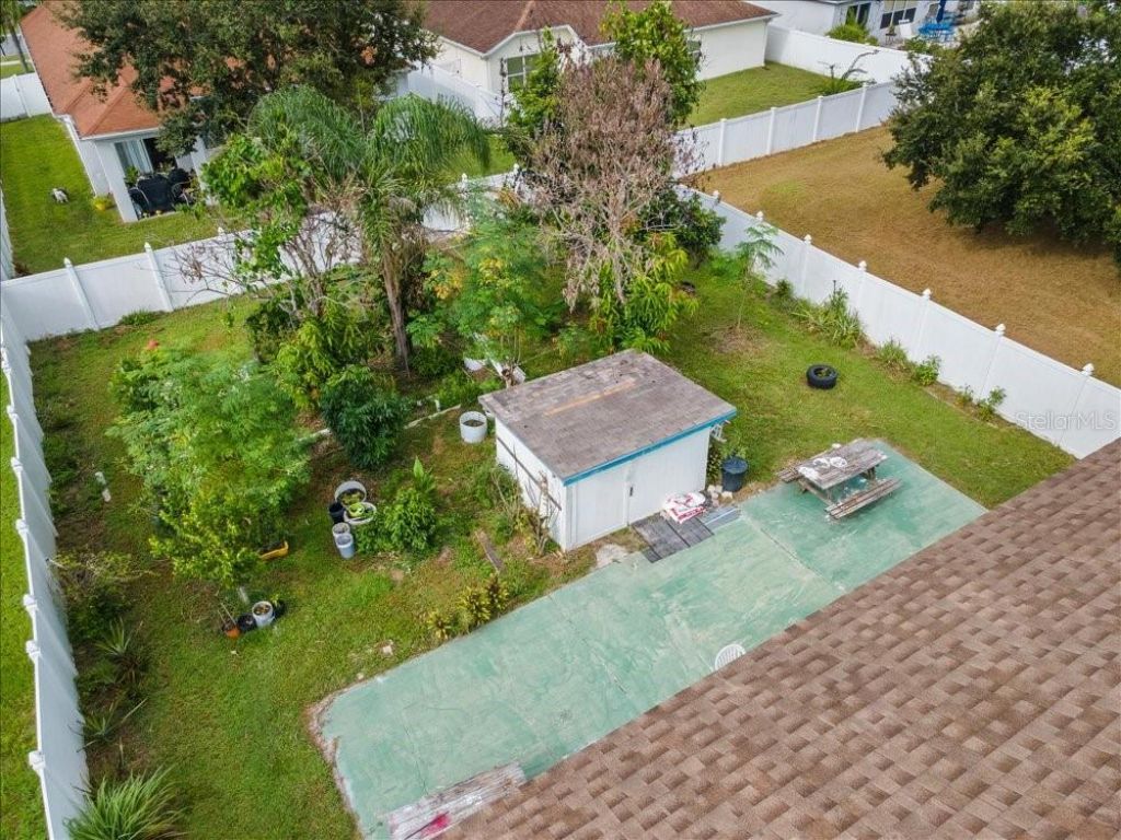 3531 Linnet Court , Kissimmee, FL 34746 Photo