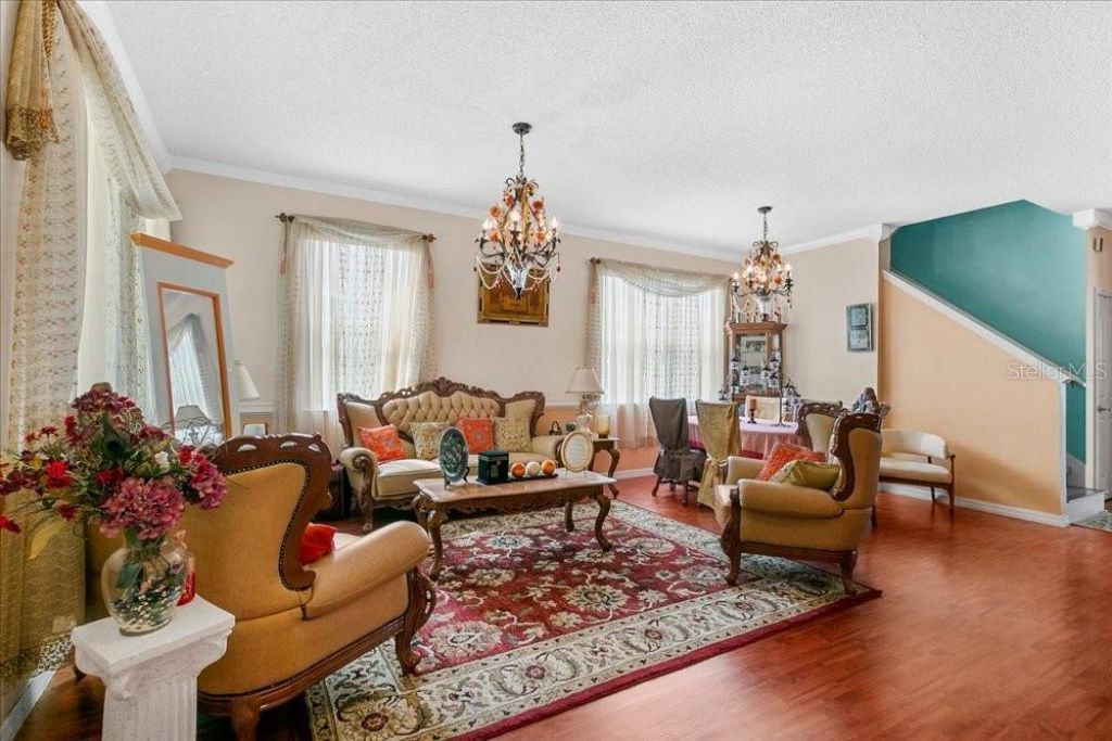 3531 Linnet Court , Kissimmee, FL 34746 Photo