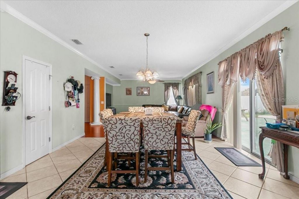 3531 Linnet Court , Kissimmee, FL 34746 Photo