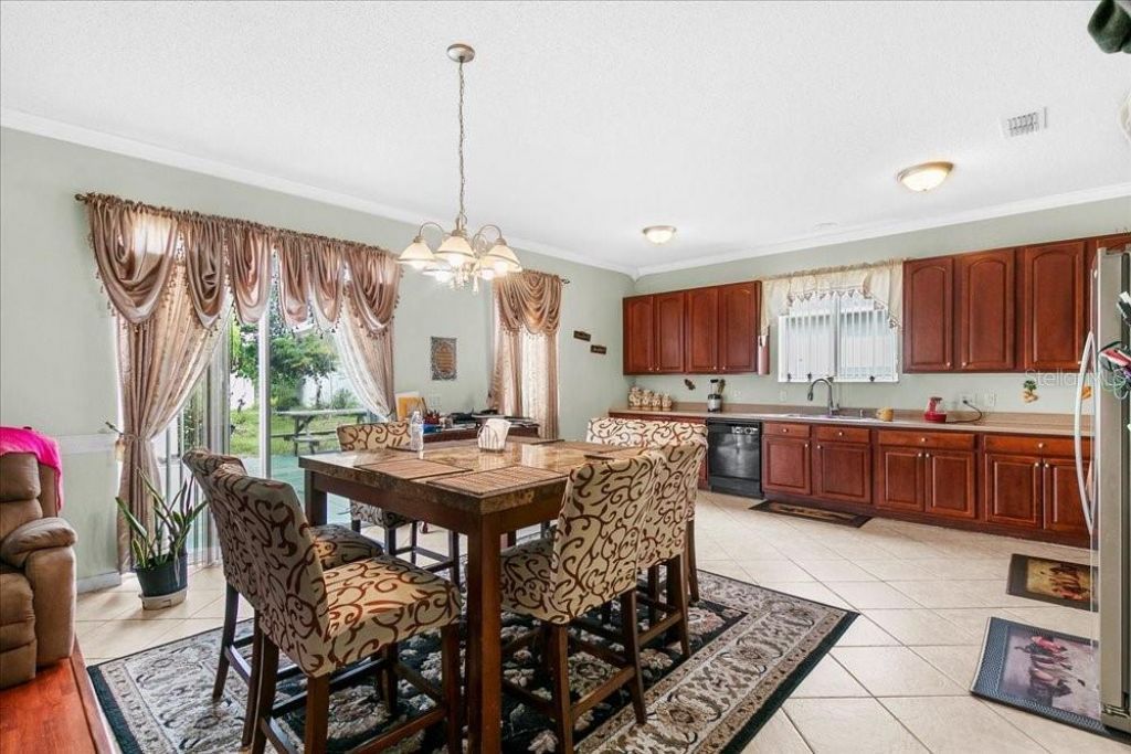 3531 Linnet Court , Kissimmee, FL 34746 Photo