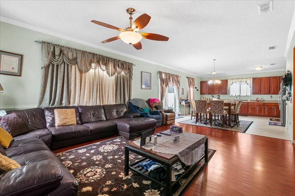 3531 Linnet Court , Kissimmee, FL 34746 Photo