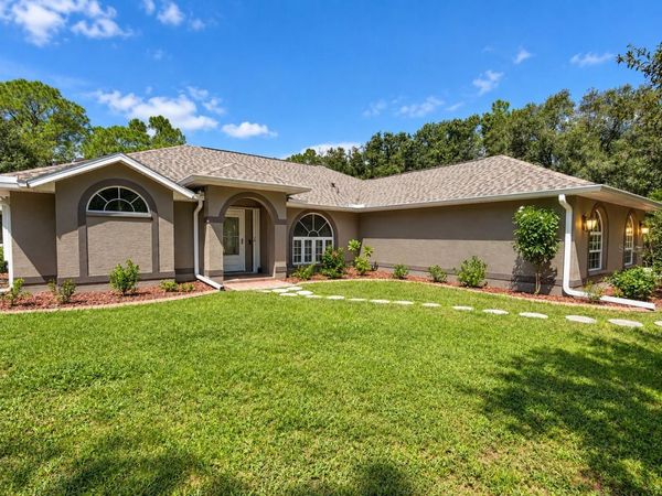 5795 N SALFORD BOULEVARD, NORTH PORT, FL 34286