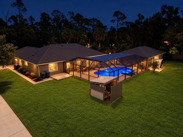 5795 N SALFORD BOULEVARD, NORTH PORT, FL 34286