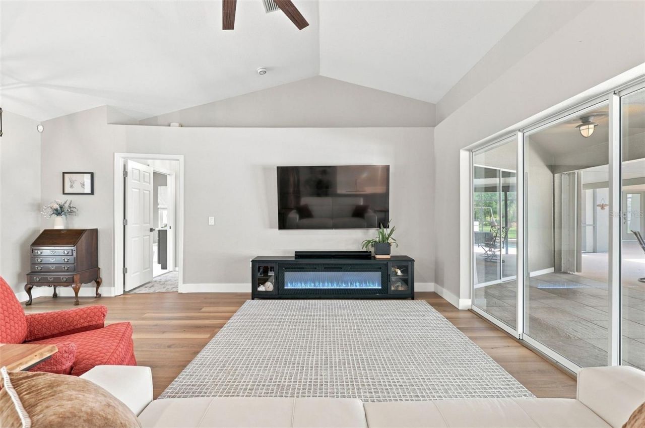 5795 N Salford Boulevard, North Port, FL 34286 Photo
