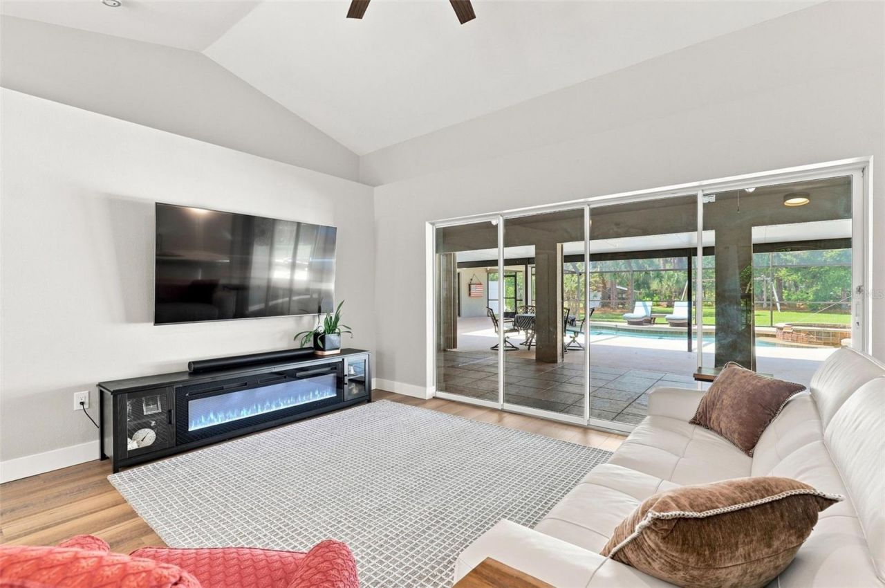 5795 N Salford Boulevard, North Port, FL 34286 Photo