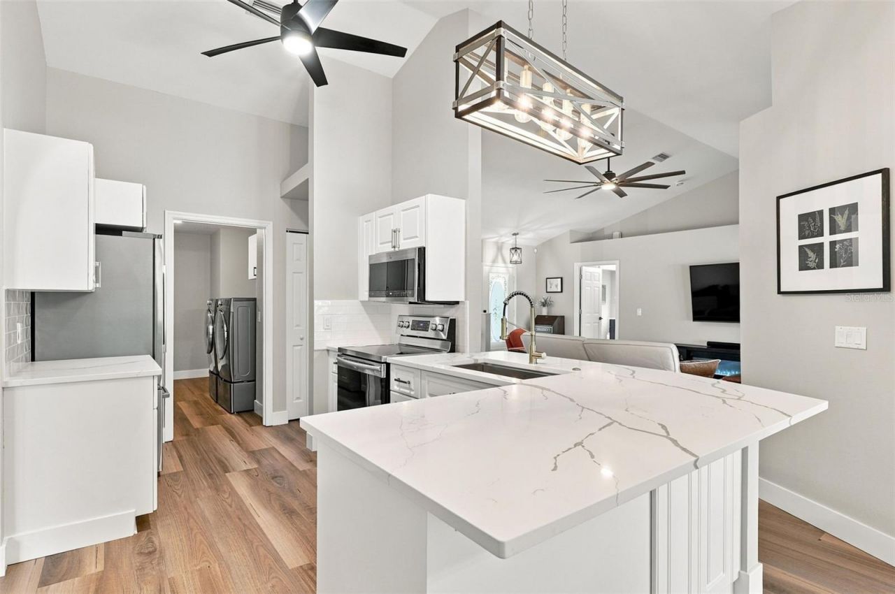 5795 N Salford Boulevard, North Port, FL 34286 Photo