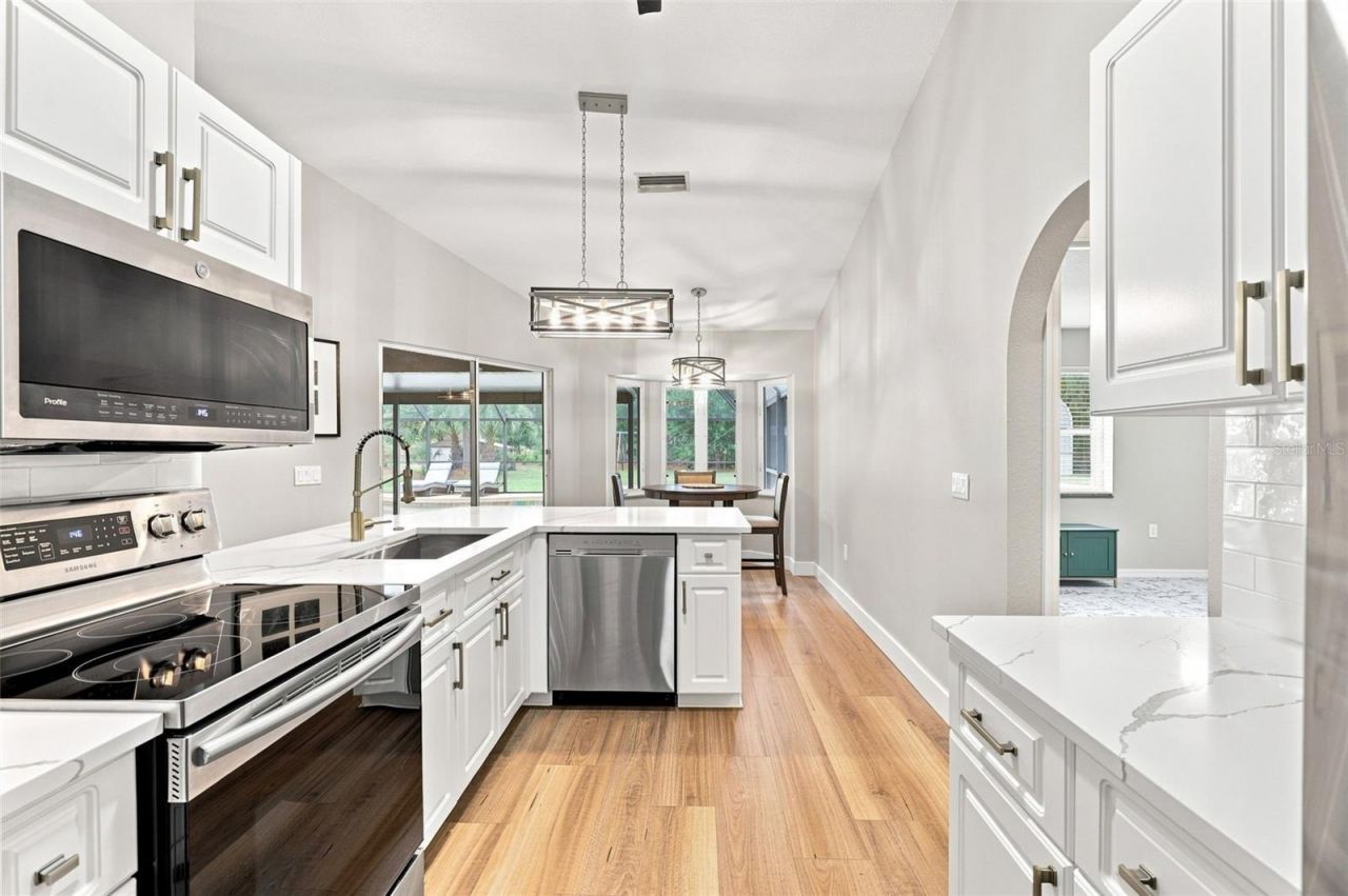 5795 N Salford Boulevard, North Port, FL 34286 Photo
