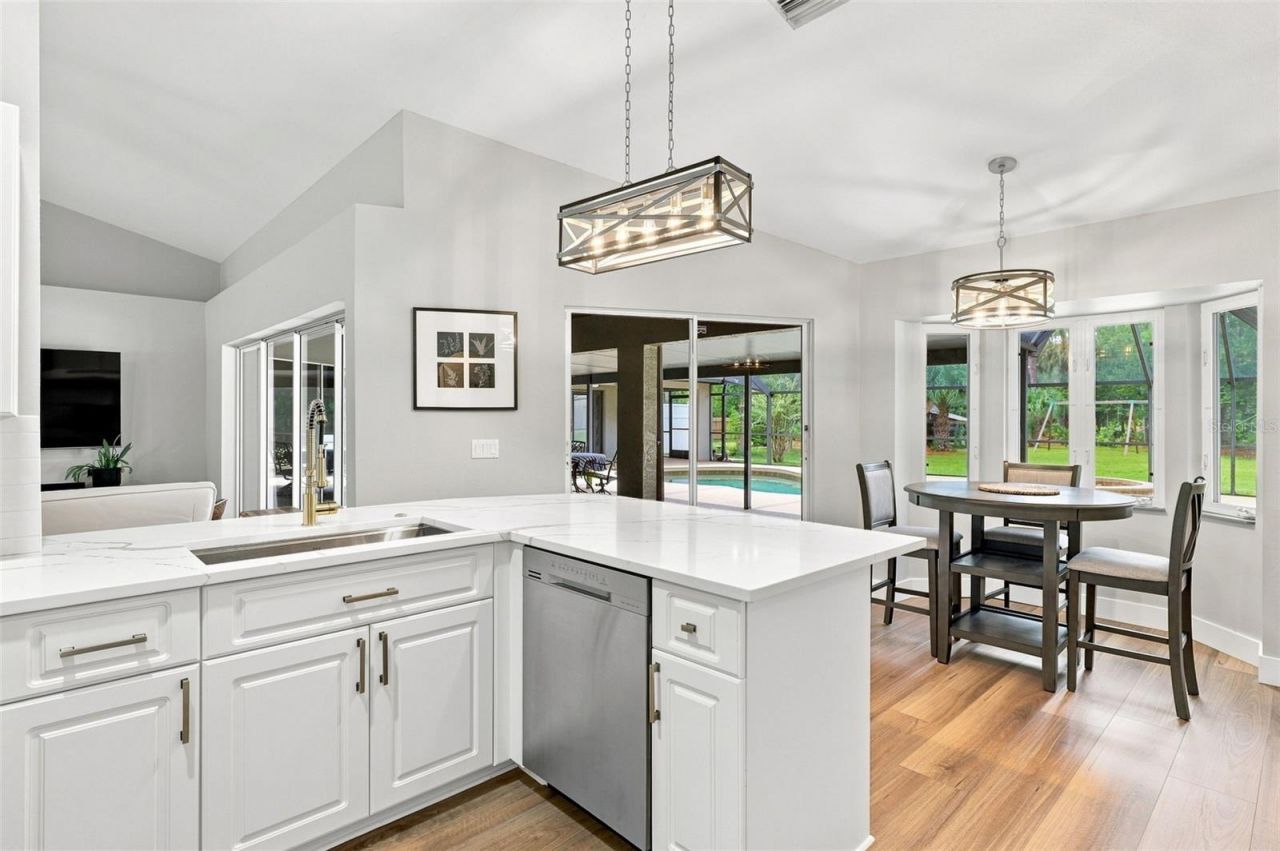 5795 N Salford Boulevard, North Port, FL 34286 Photo