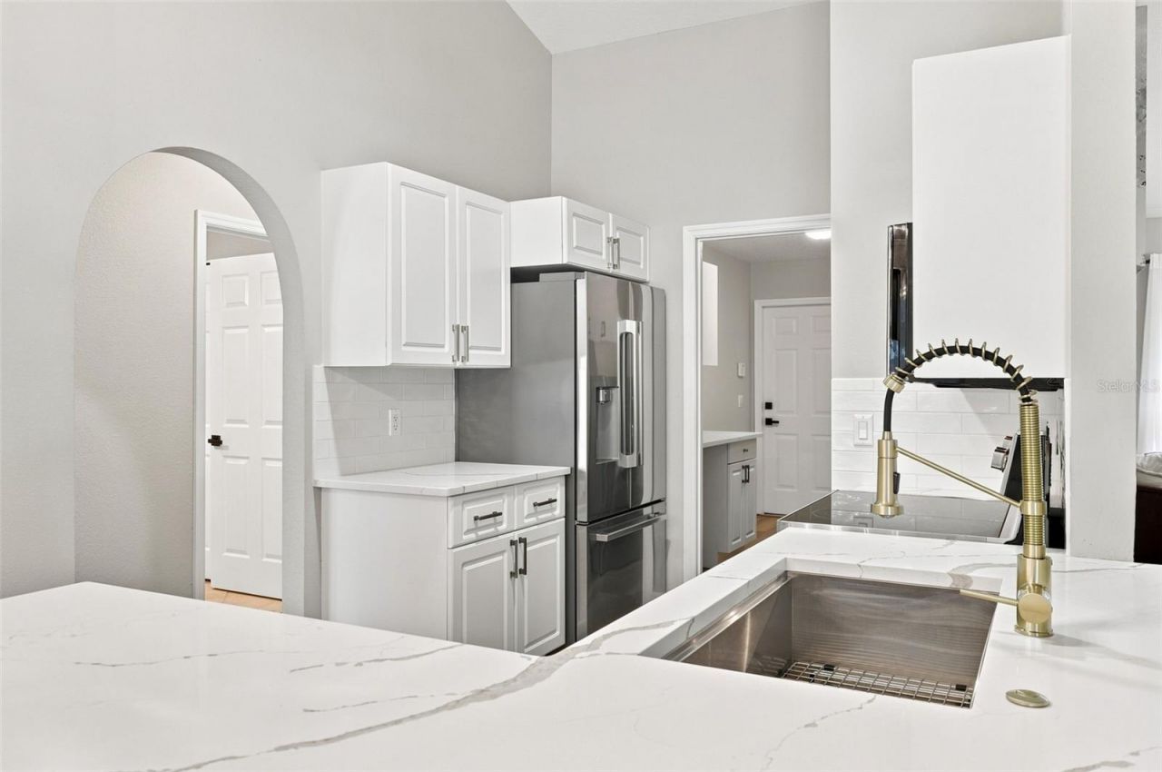 5795 N Salford Boulevard, North Port, FL 34286 Photo