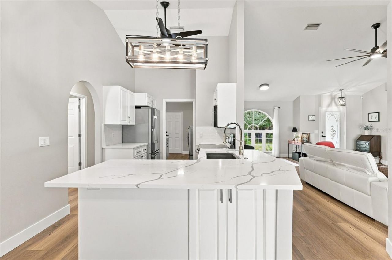 5795 N Salford Boulevard, North Port, FL 34286 Photo