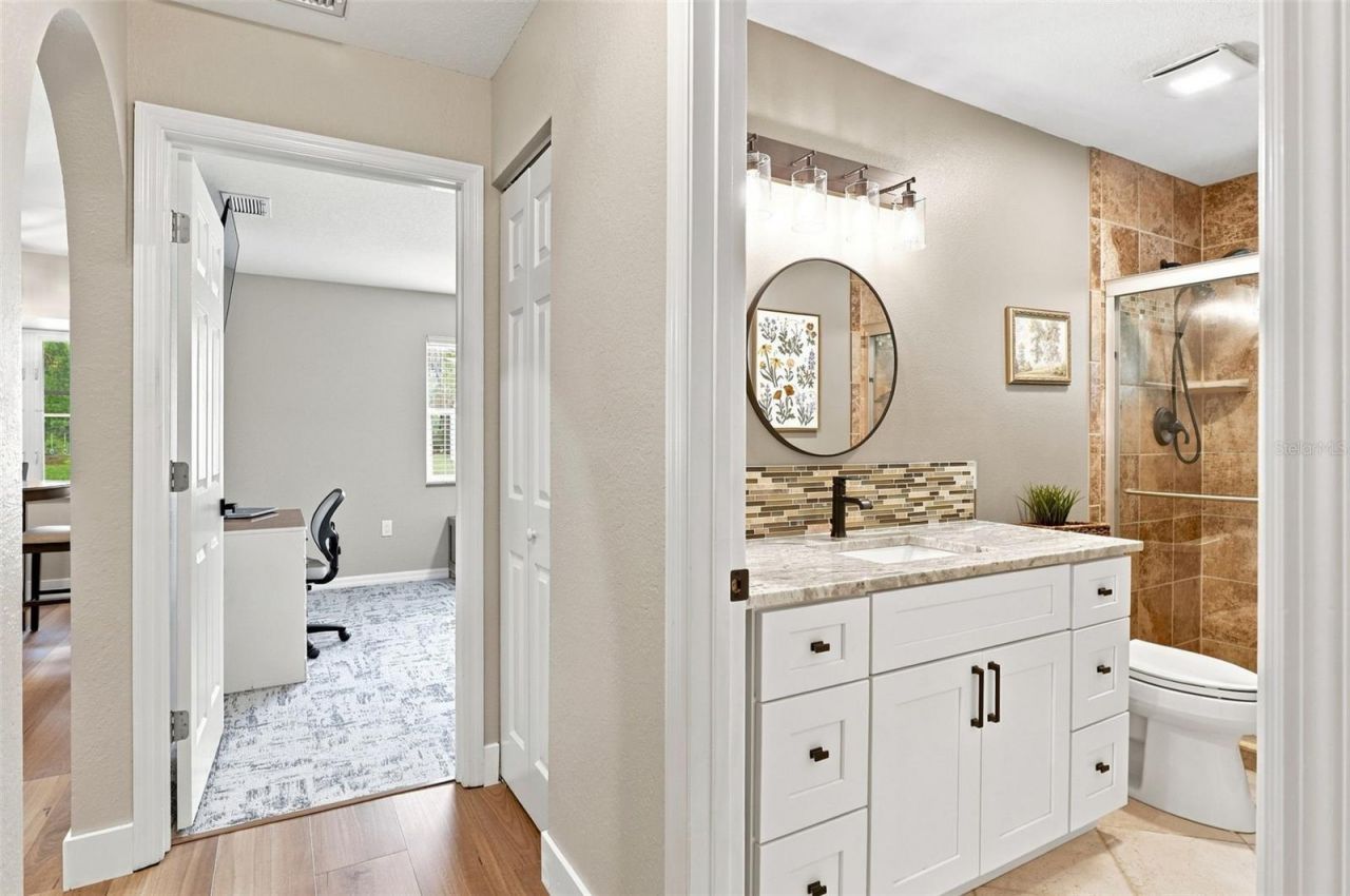 5795 N Salford Boulevard, North Port, FL 34286 Photo