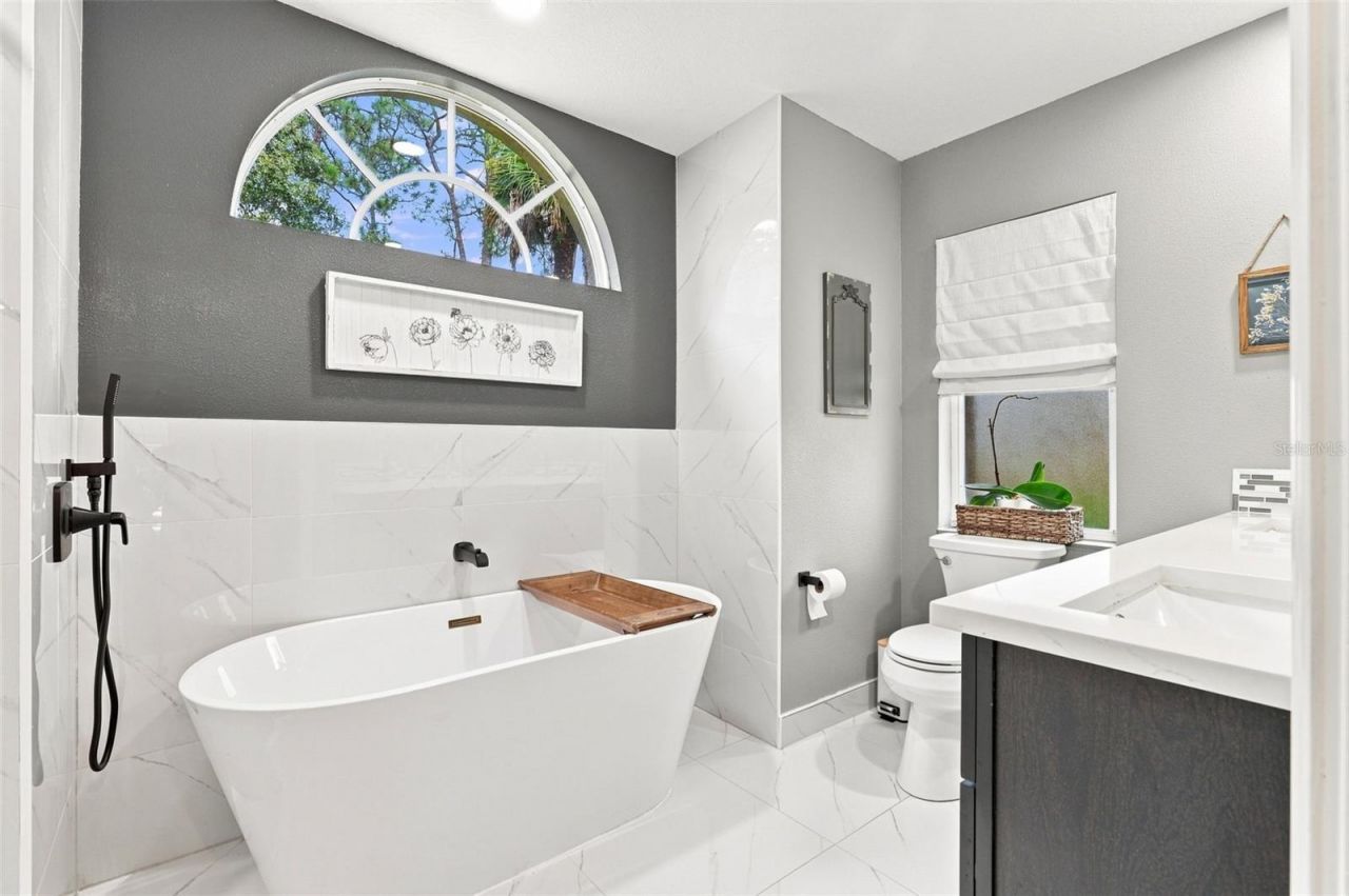 5795 N Salford Boulevard, North Port, FL 34286 Photo