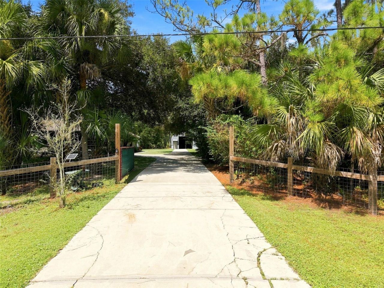 5795 N Salford Boulevard, North Port, FL 34286 Photo