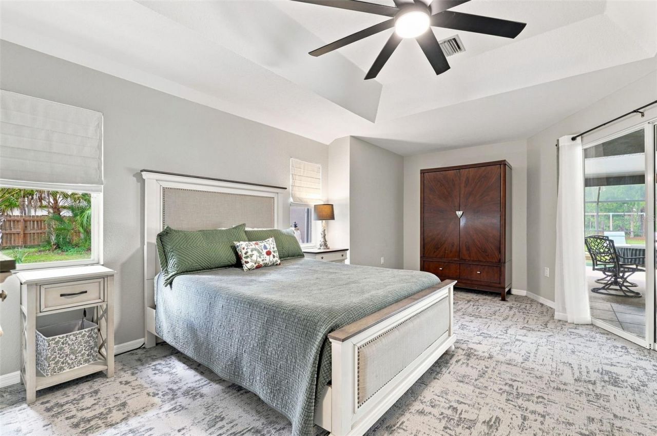5795 N Salford Boulevard, North Port, FL 34286 Photo