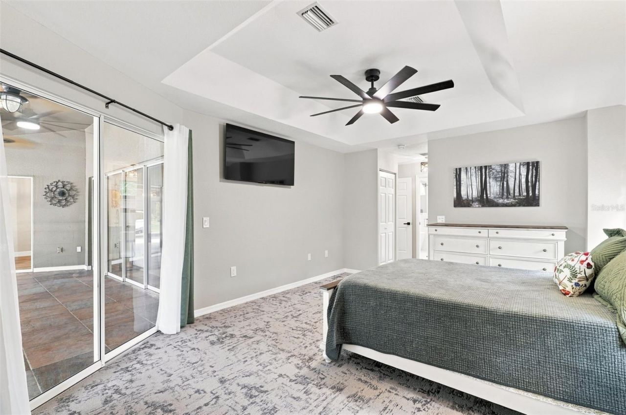 5795 N Salford Boulevard, North Port, FL 34286 Photo
