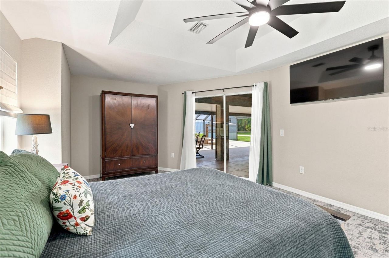 5795 N Salford Boulevard, North Port, FL 34286 Photo