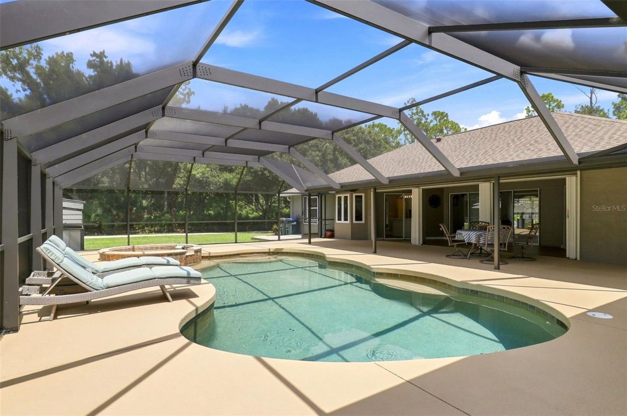 5795 N Salford Boulevard, North Port, FL 34286 Photo