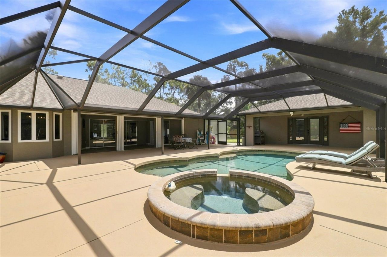 5795 N Salford Boulevard, North Port, FL 34286 Photo