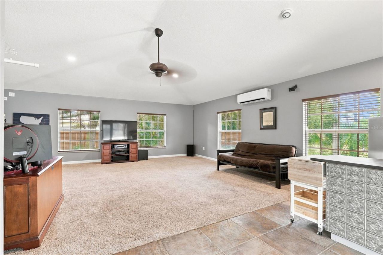 5795 N Salford Boulevard, North Port, FL 34286 Photo