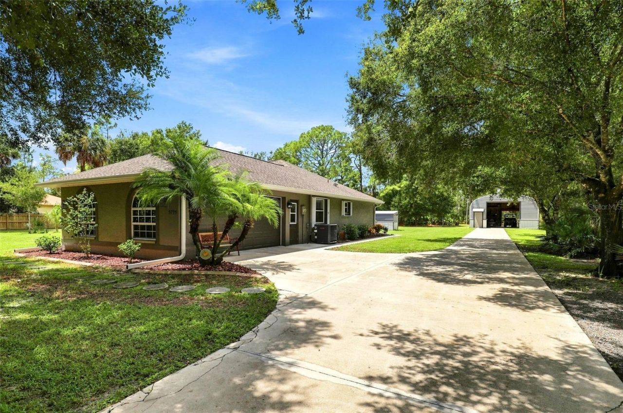 5795 N Salford Boulevard, North Port, FL 34286 Photo