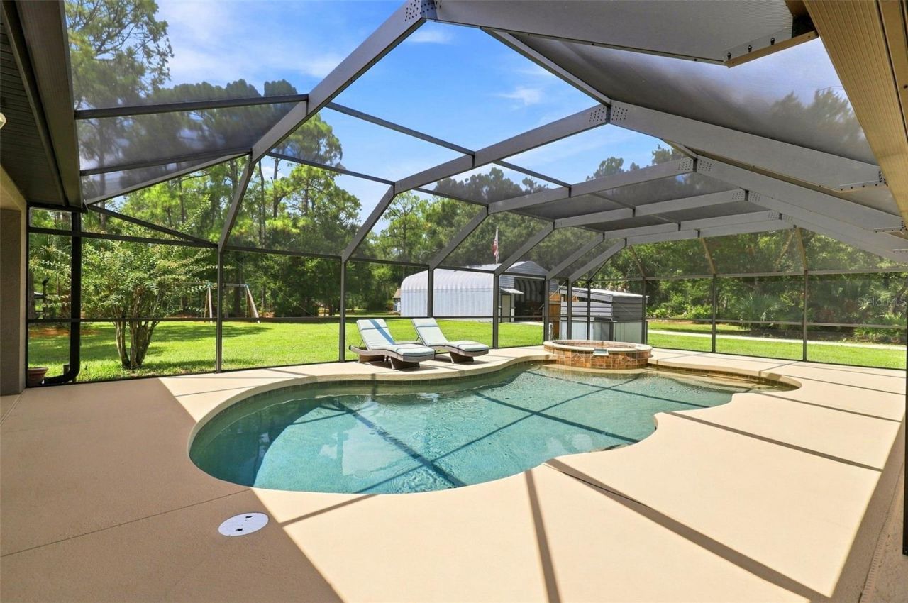 5795 N Salford Boulevard, North Port, FL 34286 Photo