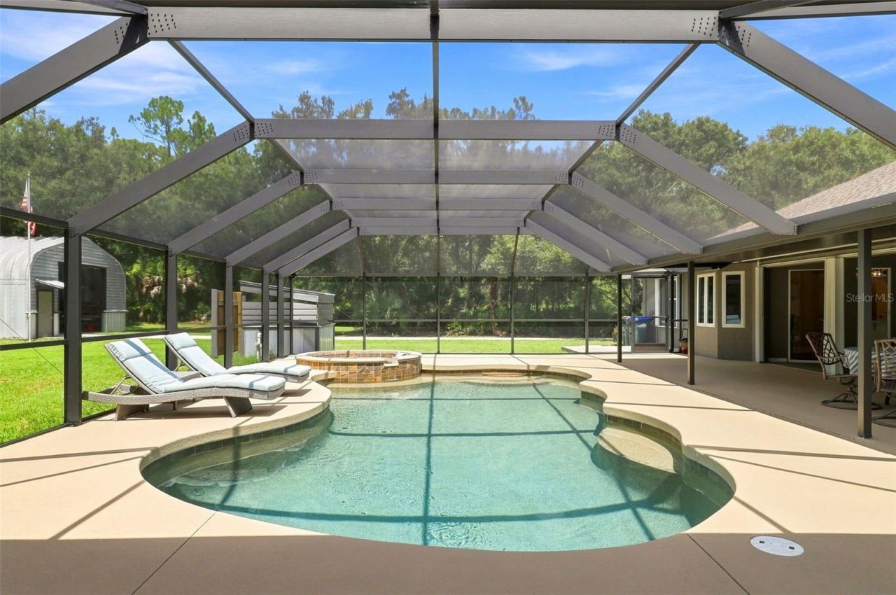 5795 N Salford Boulevard, North Port, FL 34286 Photo