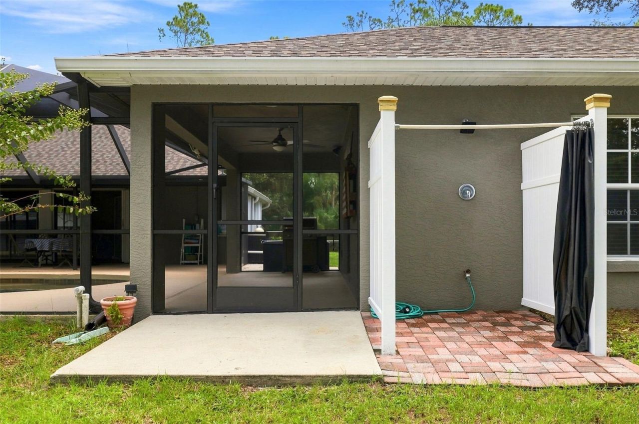 5795 N Salford Boulevard, North Port, FL 34286 Photo