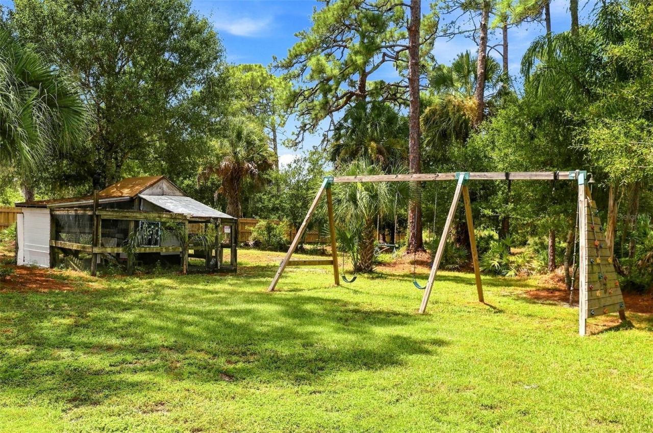 5795 N Salford Boulevard, North Port, FL 34286 Photo