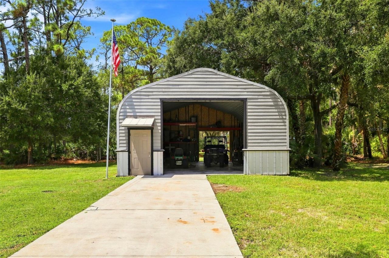 5795 N Salford Boulevard, North Port, FL 34286 Photo