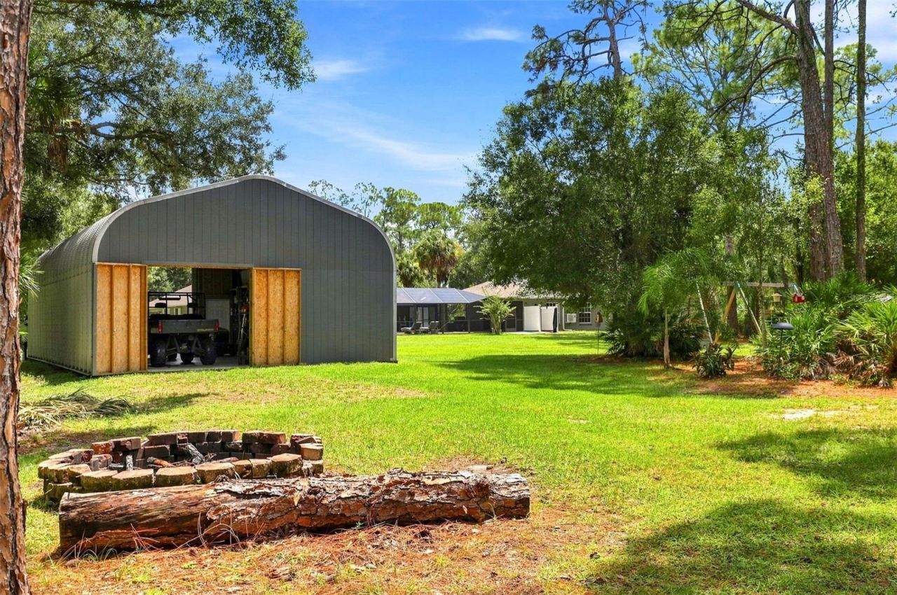5795 N Salford Boulevard, North Port, FL 34286 Photo