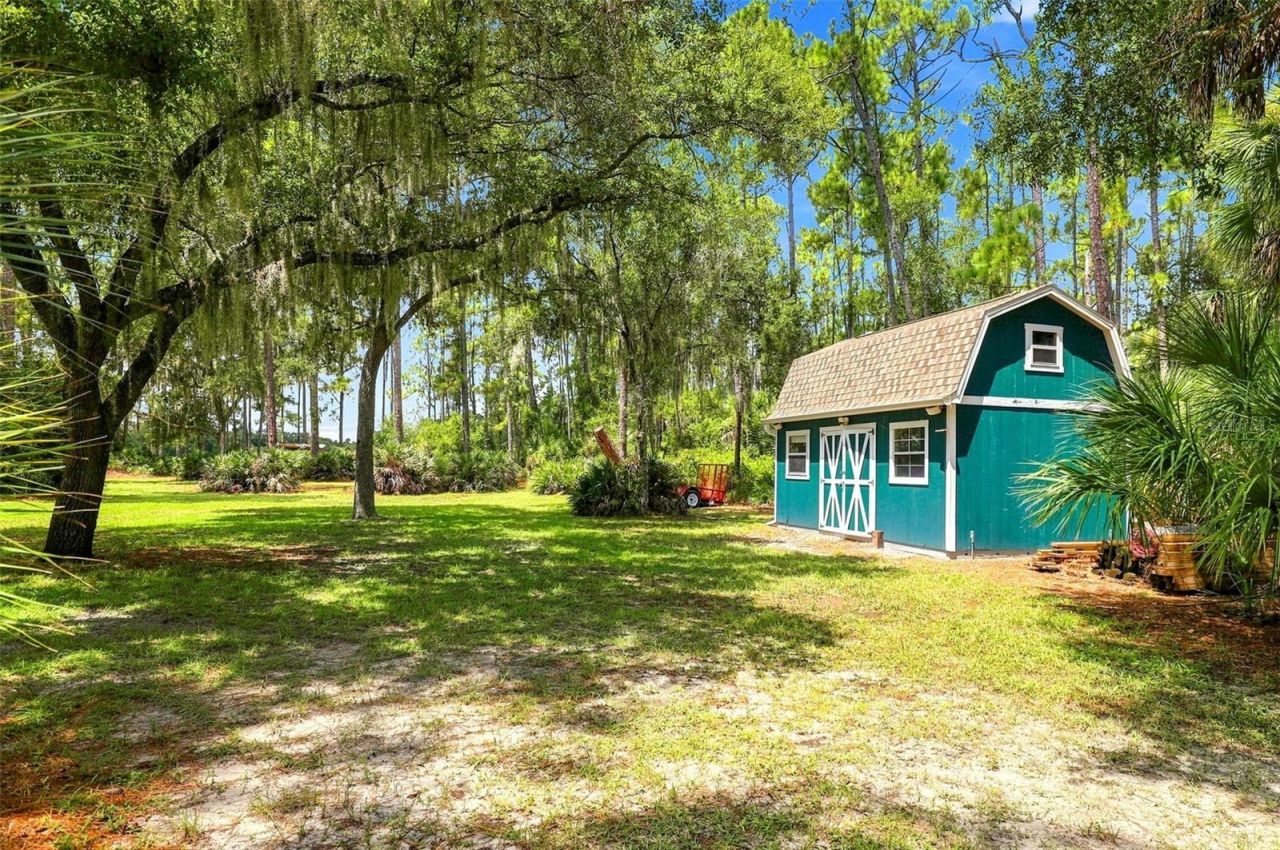 5795 N Salford Boulevard, North Port, FL 34286 Photo