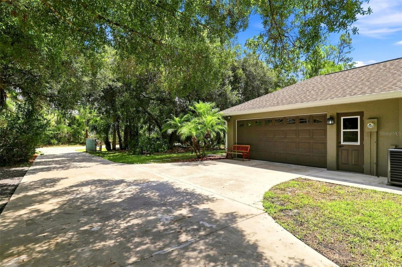 5795 N Salford Boulevard, North Port, FL 34286 Photo