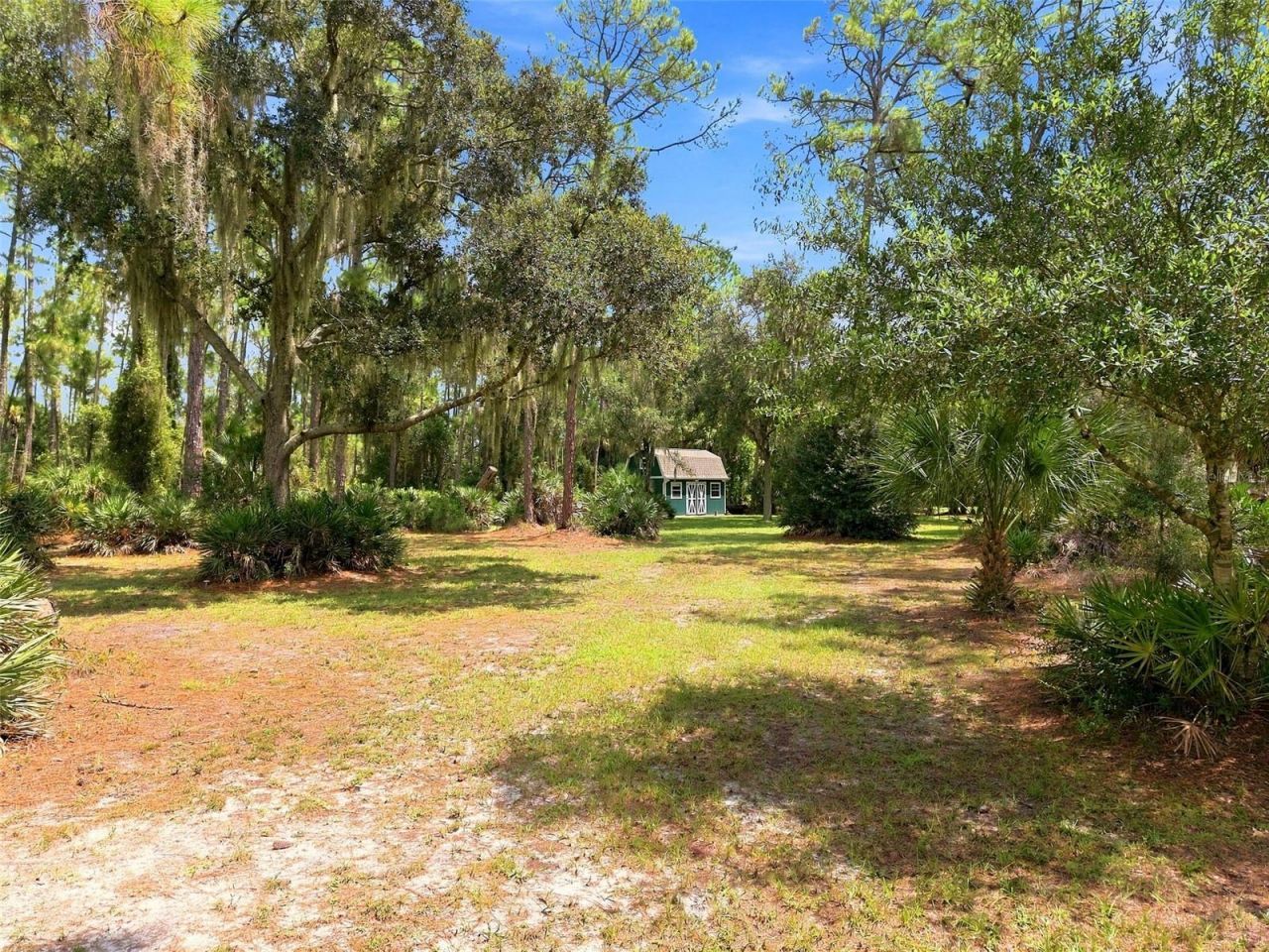 5795 N Salford Boulevard, North Port, FL 34286 Photo