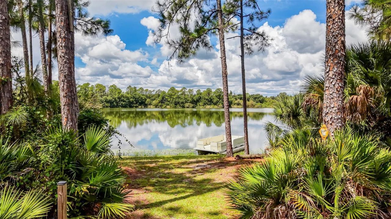 5795 N Salford Boulevard, North Port, FL 34286 Photo