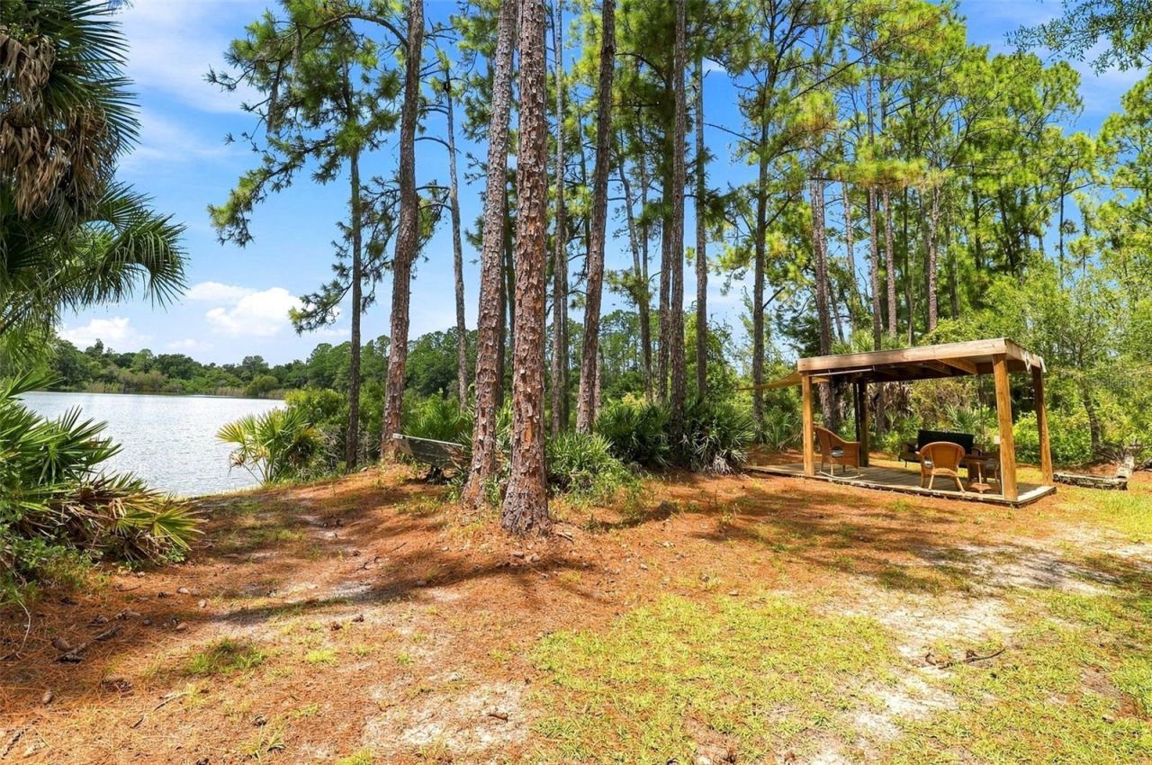 5795 N Salford Boulevard, North Port, FL 34286 Photo