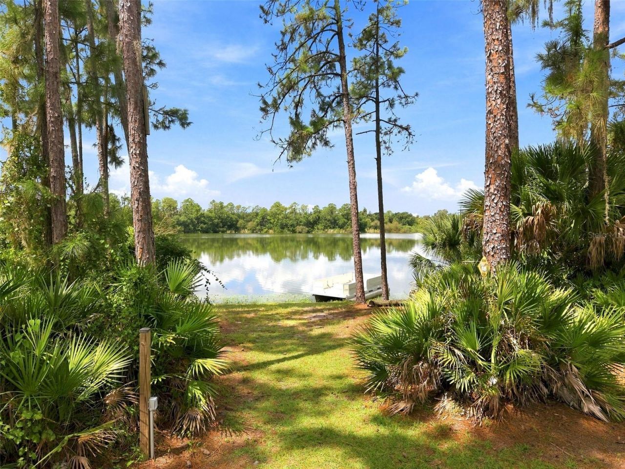 5795 N Salford Boulevard, North Port, FL 34286 Photo