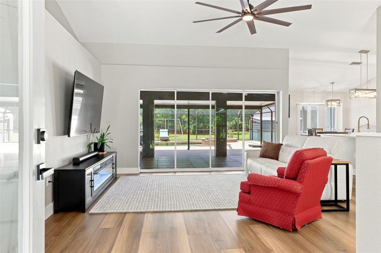 5795 N Salford Boulevard, North Port, FL 34286 Photo