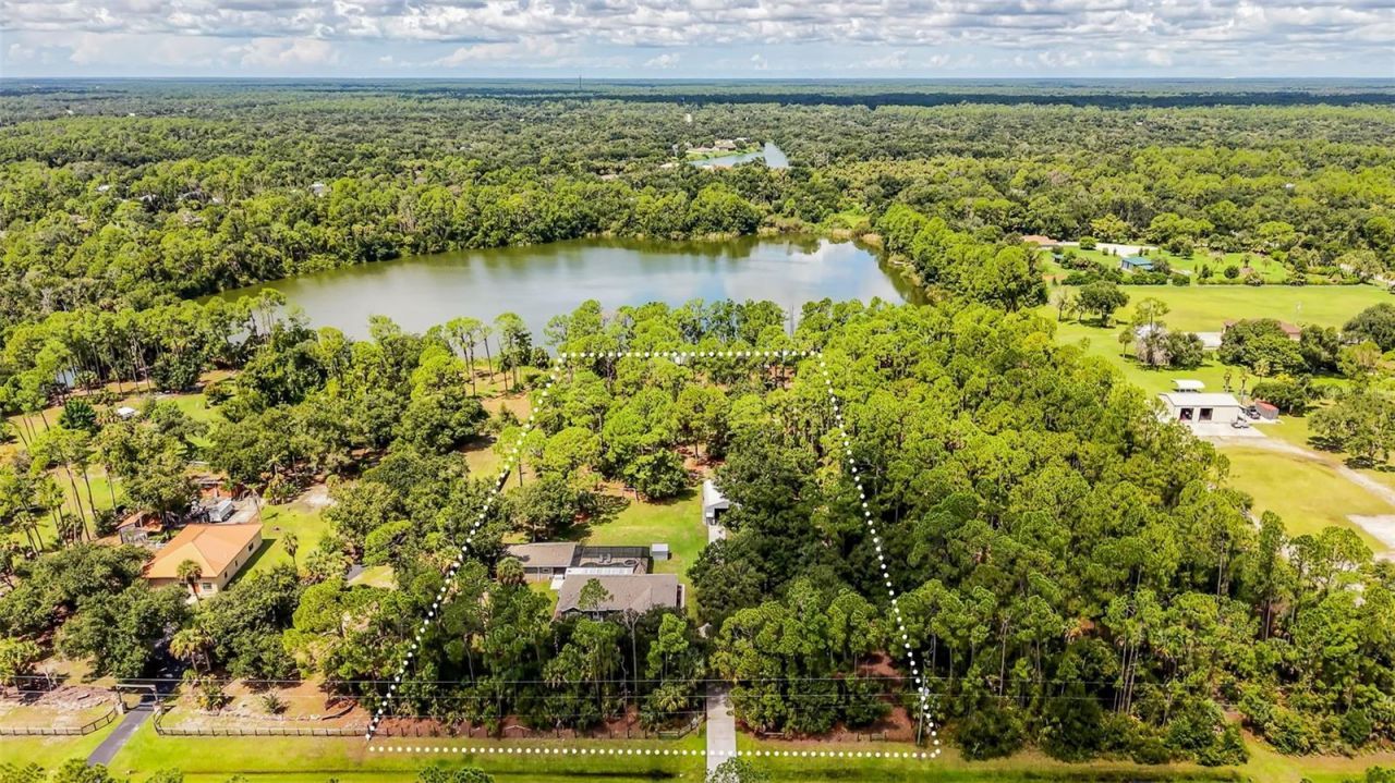 5795 N Salford Boulevard, North Port, FL 34286 Photo