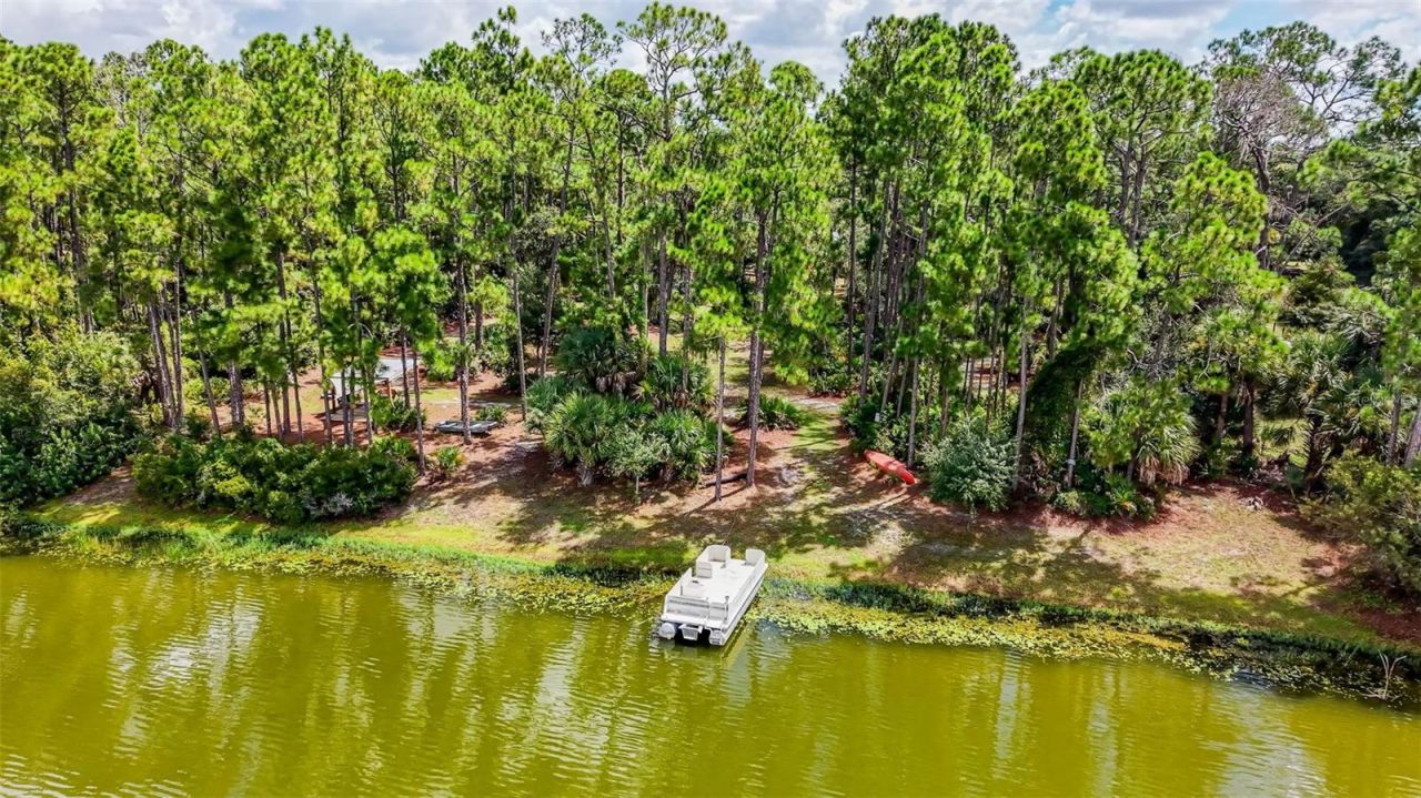 5795 N Salford Boulevard, North Port, FL 34286 Photo