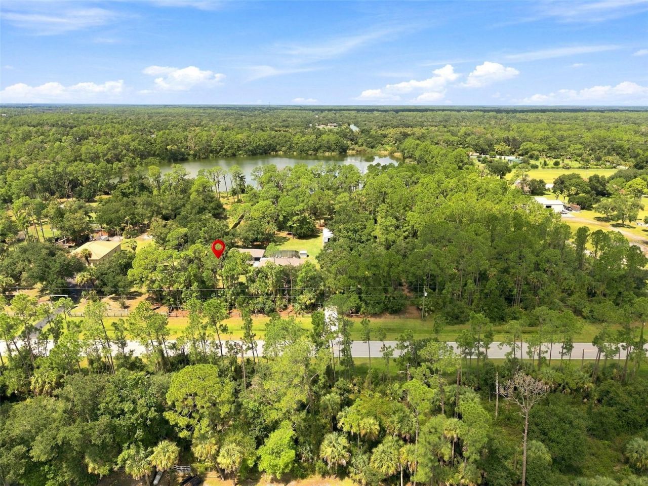 5795 N Salford Boulevard, North Port, FL 34286 Photo