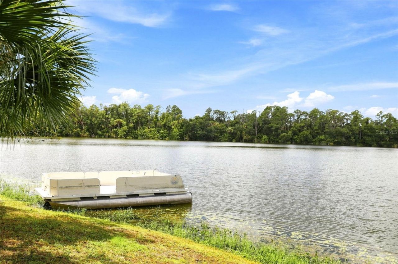 5795 N Salford Boulevard, North Port, FL 34286 Photo