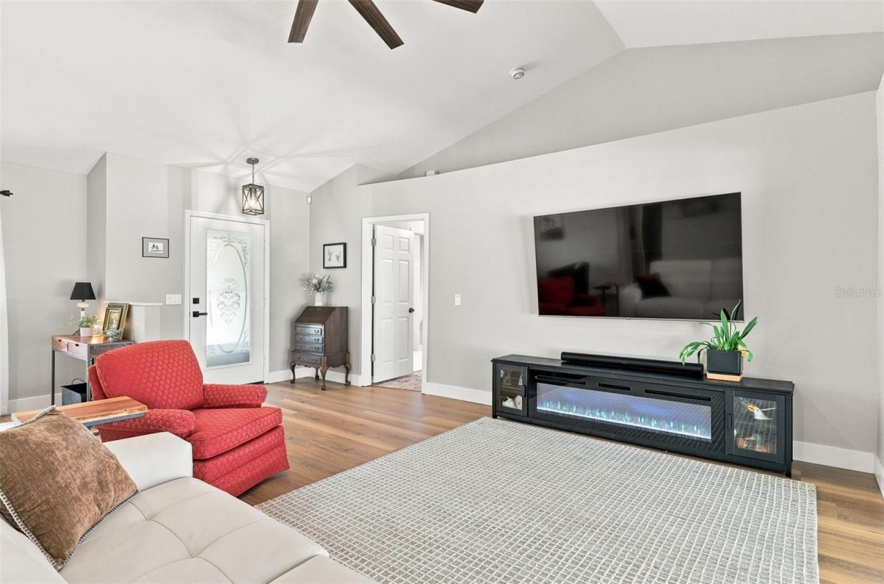 5795 N Salford Boulevard, North Port, FL 34286 Photo