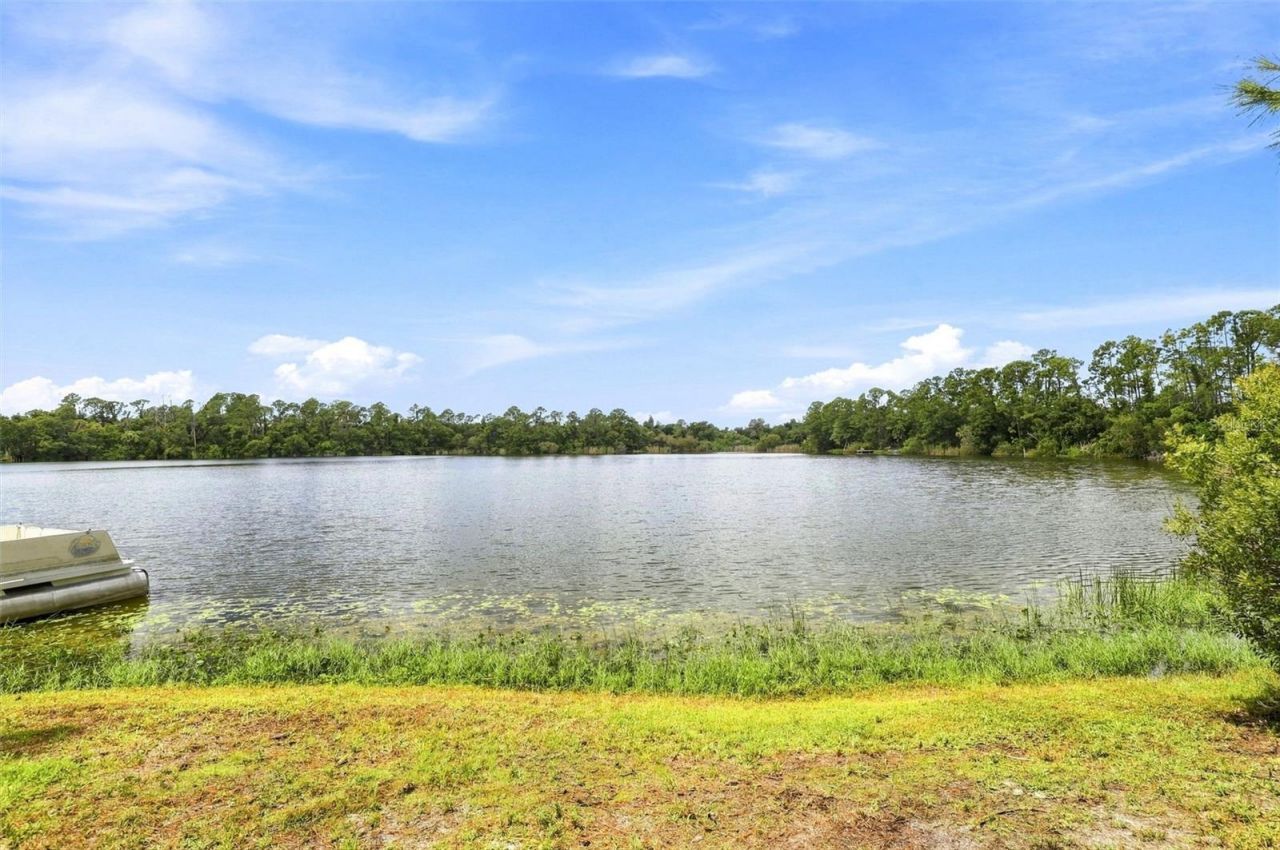 5795 N Salford Boulevard, North Port, FL 34286 Photo