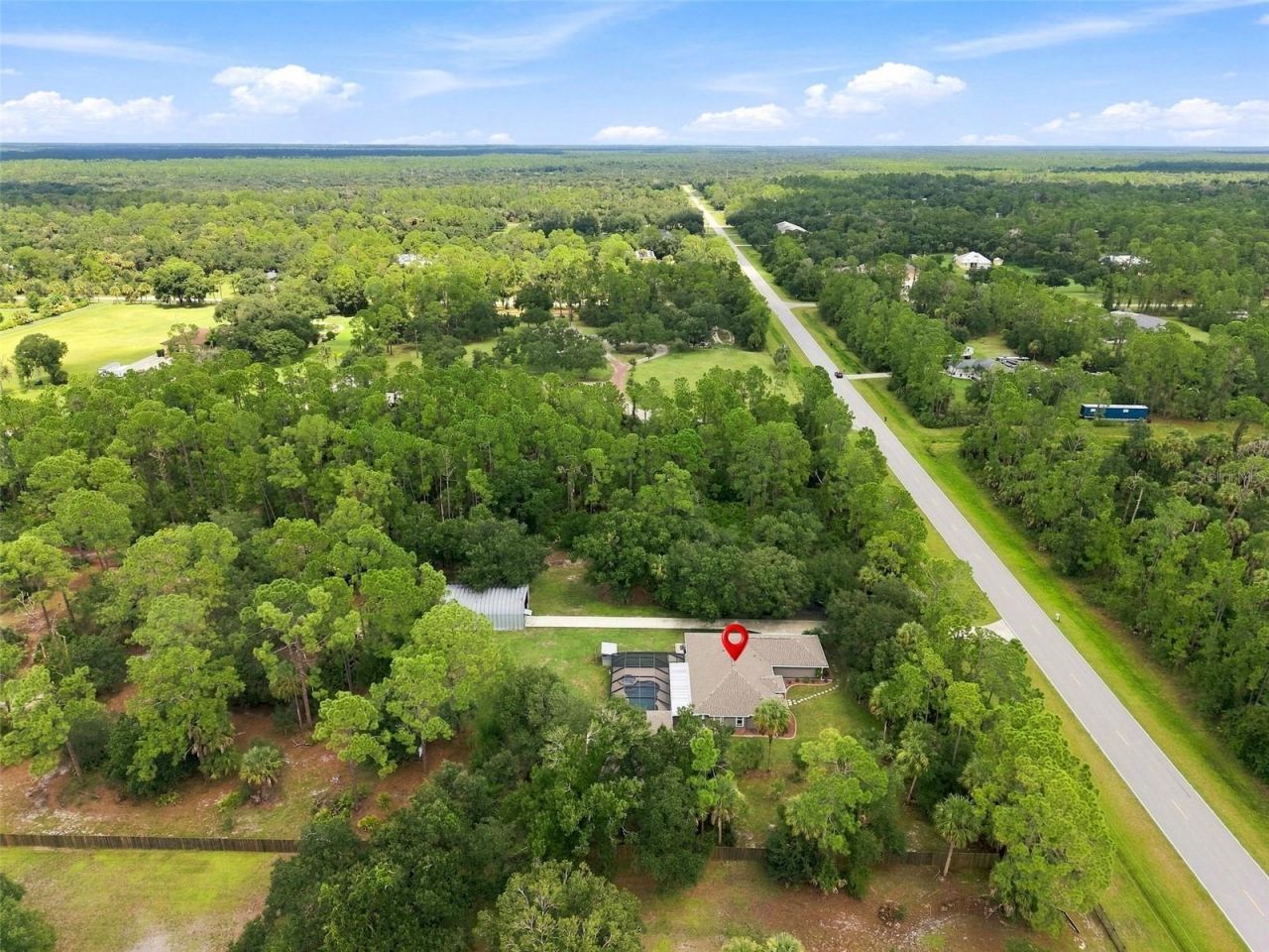5795 N Salford Boulevard, North Port, FL 34286 Photo