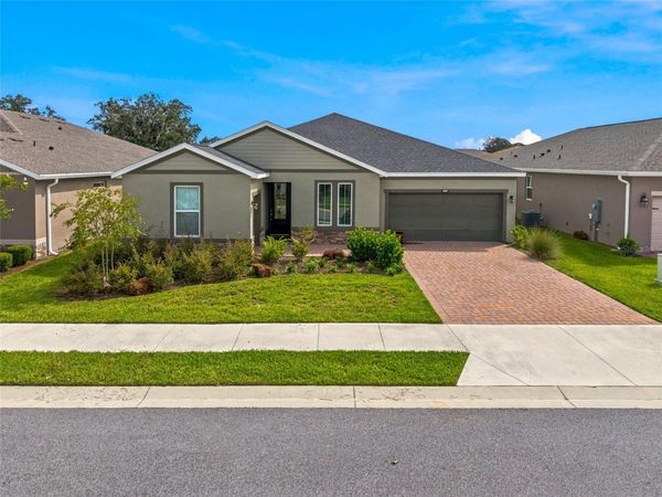 4497 NW 54TH TERRACE , OCALA, FL 34482