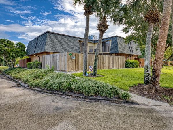 43 CEDAR DUNES DRIVE , NEW SMYRNA BEACH, FL 32169