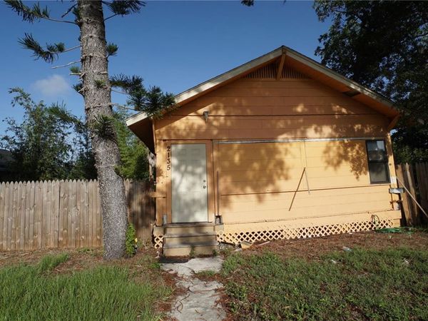 2135 44TH STREET S, ST PETERSBURG, FL 33711